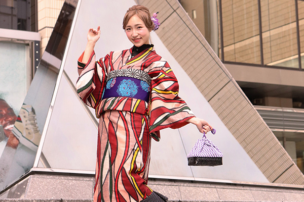 アンティークプラン